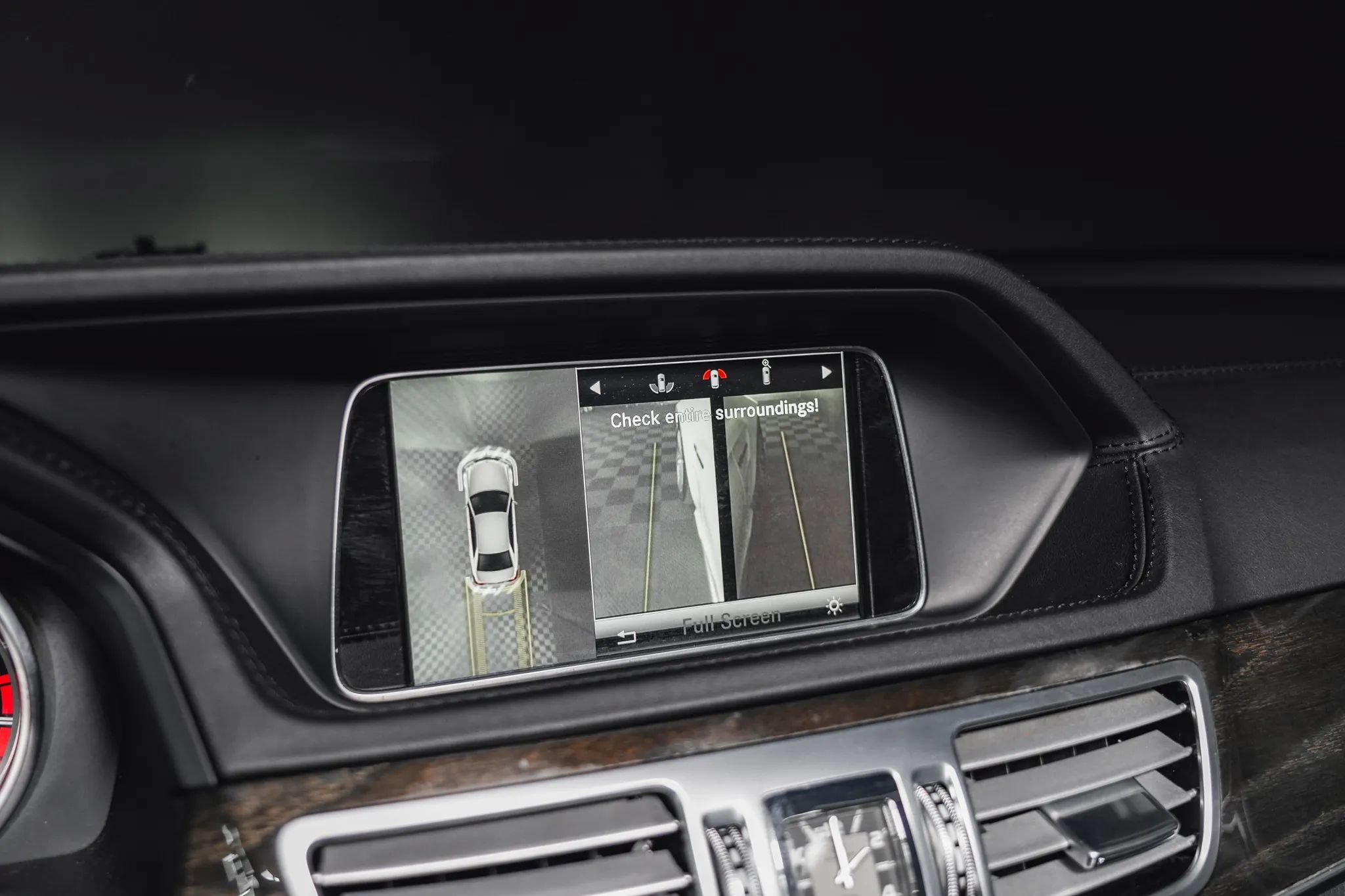 Used 2014 Mercedes-Benz E 63 AMG S-Model image 70