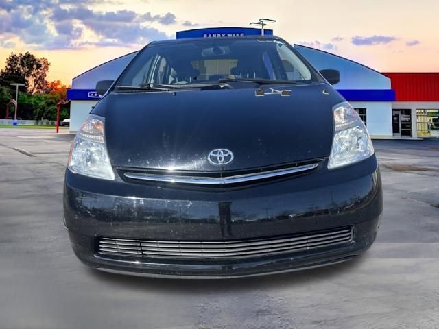 Used 2008 Toyota Prius image 8