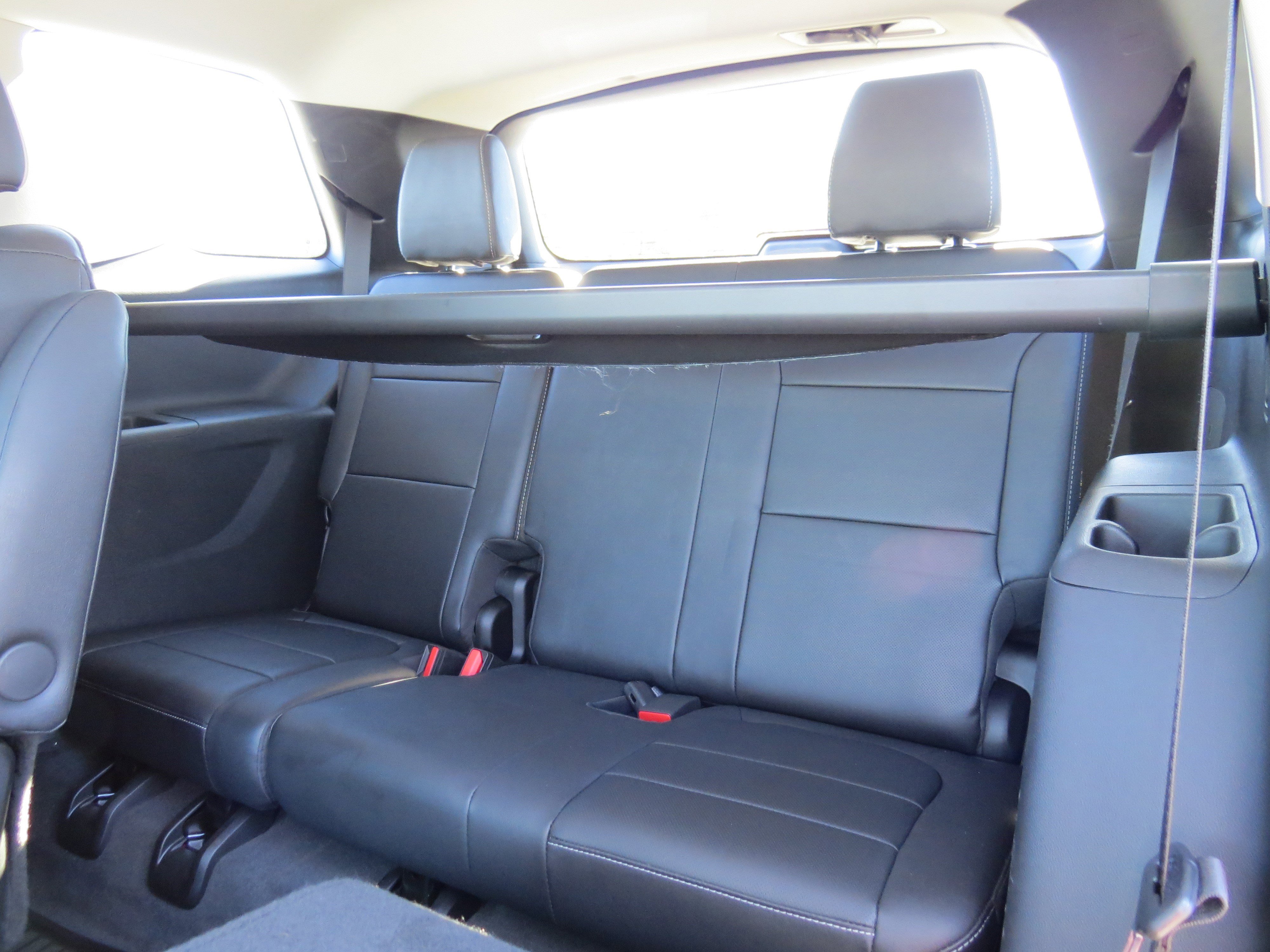 Certified 2020 Chevrolet Traverse High Country image 15