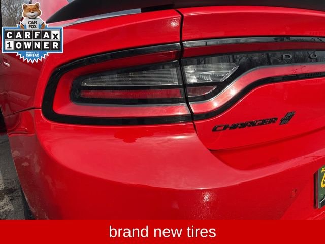 Used 2023 Dodge Charger SXT w/ Blacktop Special Edition image 34