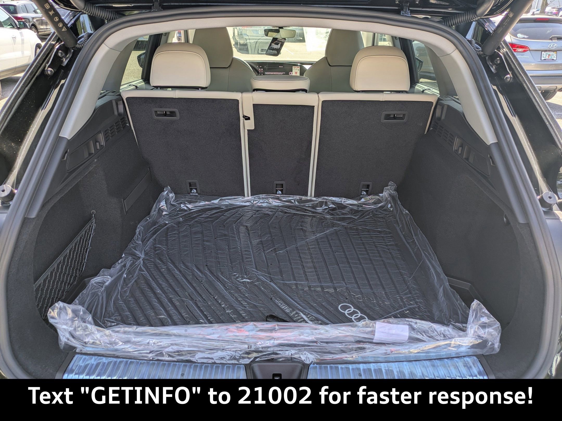 New 2025 Audi Q5 Premium Plus image 13