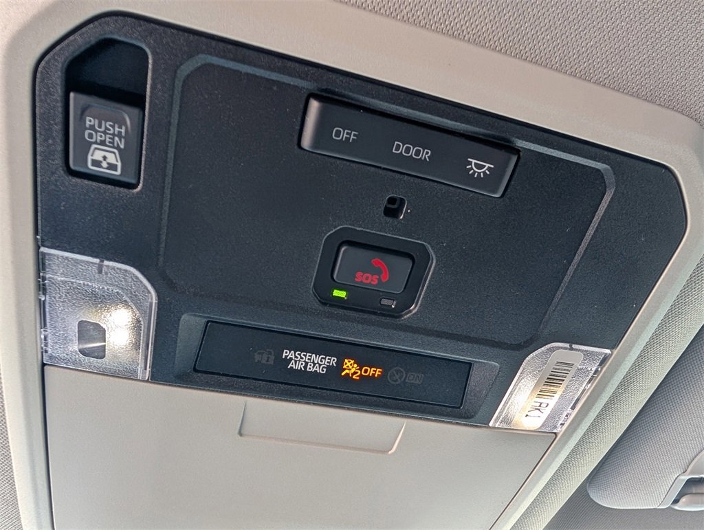 Used 2024 Toyota Tundra SR5 image 14