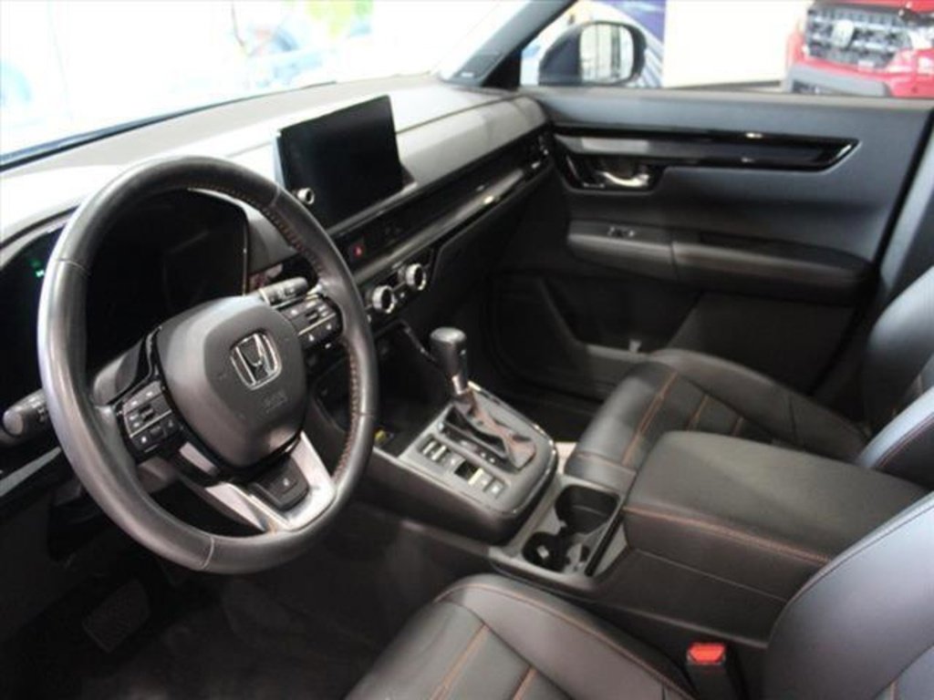 Used 2023 Honda CR-V Sport Touring image 14