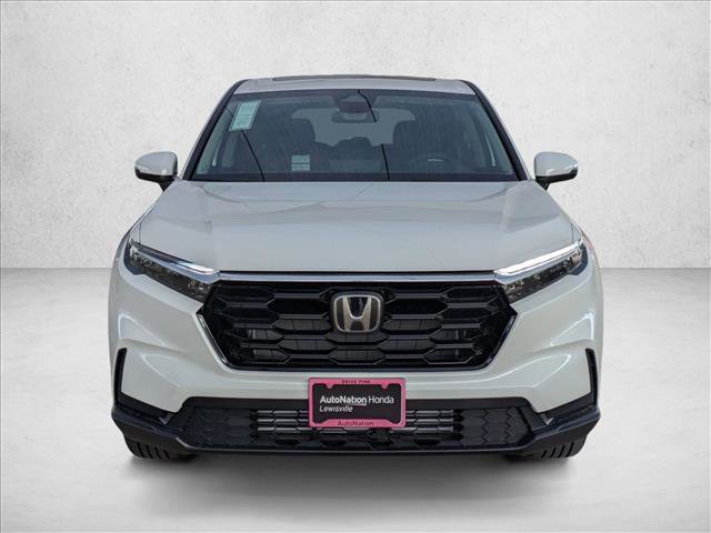 New 2026 Honda CR-V EX image 6