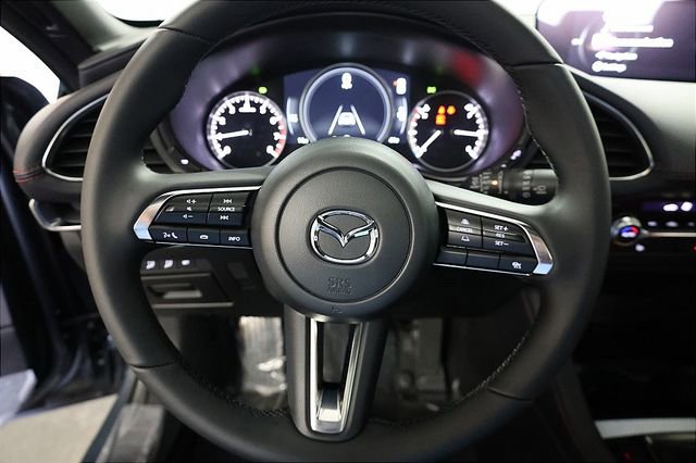 New 2026 MAZDA MAZDA3 Carbon image 26