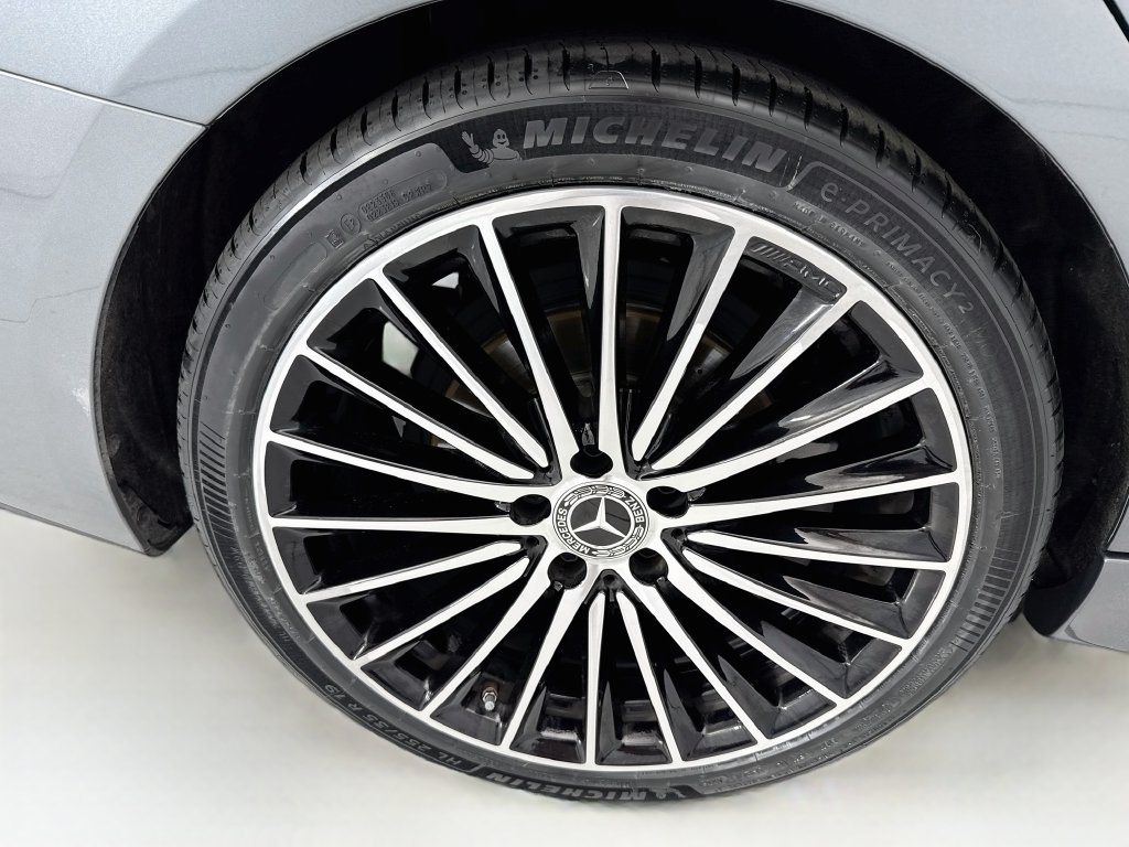 Certified 2024 Mercedes-Benz C 300 Sedan image 32