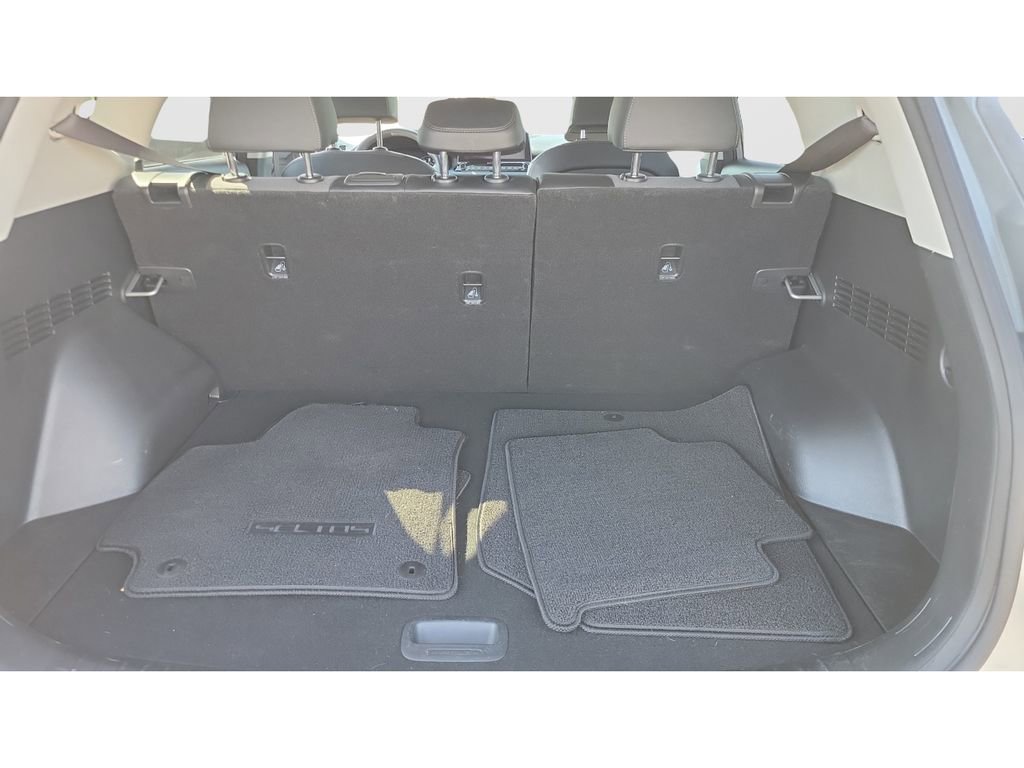 Used 2023 Kia Seltos Nightfall Edition image 12