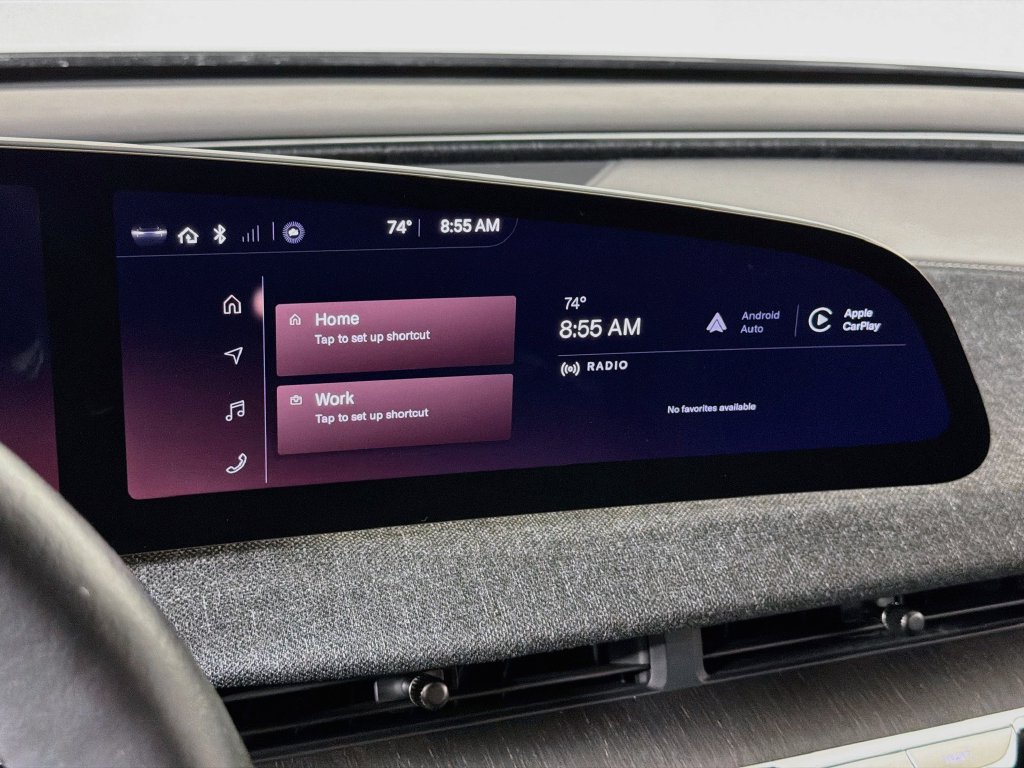 Used 2023 Lucid Air Pure AWD/4WD image 15
