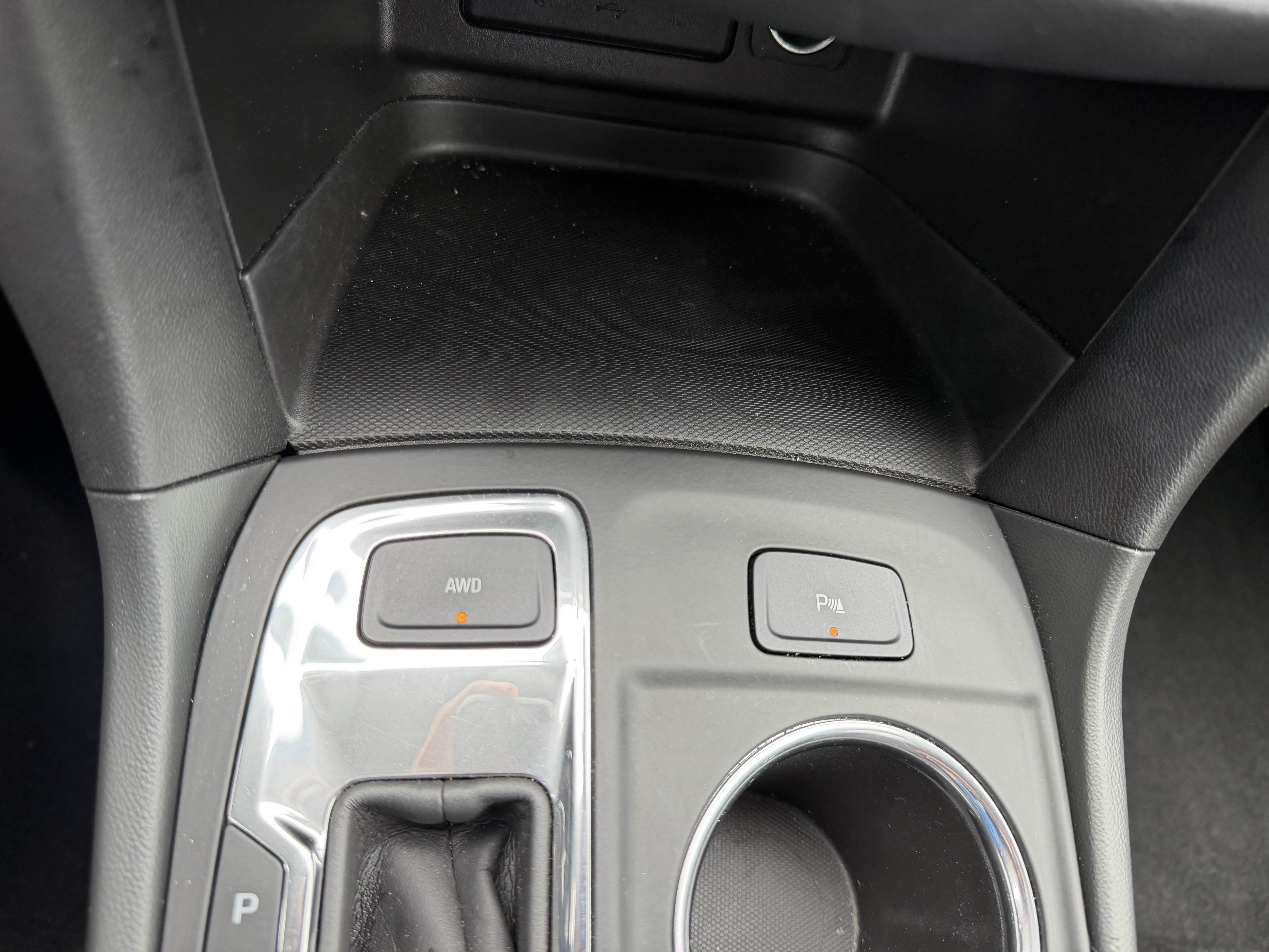 Used 2024 Chevrolet Equinox LT AWD/4WD image 22