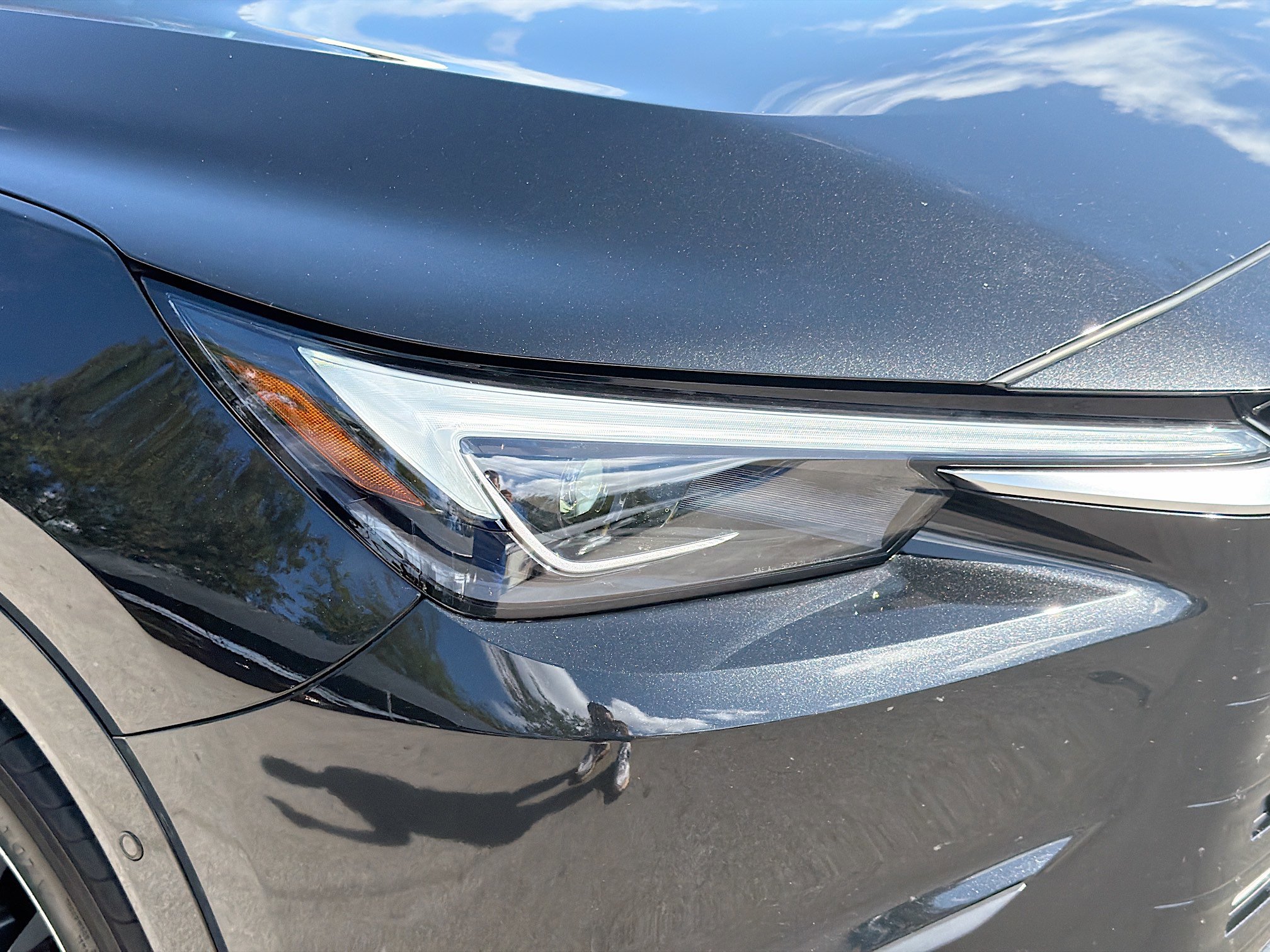 Used 2024 Lexus TX 350 FWD w/ Technology Package image 35