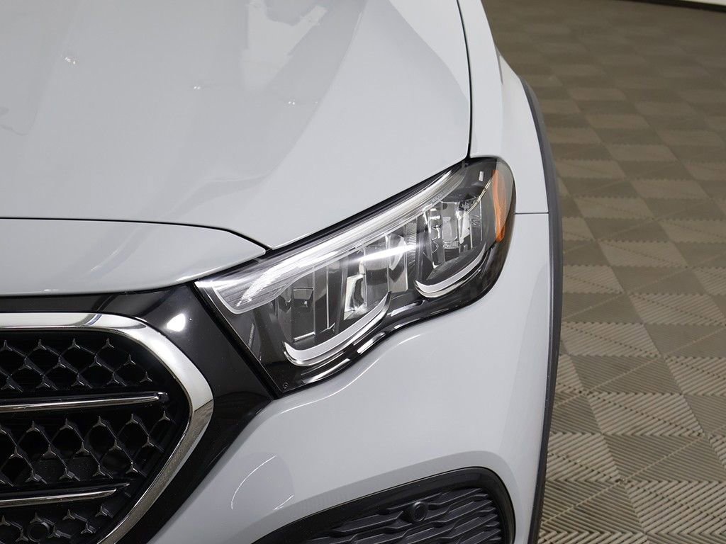 Used 2025 Mercedes-Benz E 450 4MATIC All-Terrain Wagon image 15