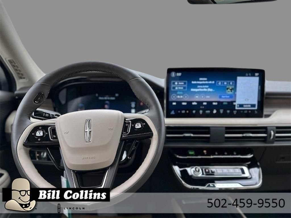New 2024 Lincoln Corsair Grand Touring w/ Equipment Group 301A AWD/4WD image 12