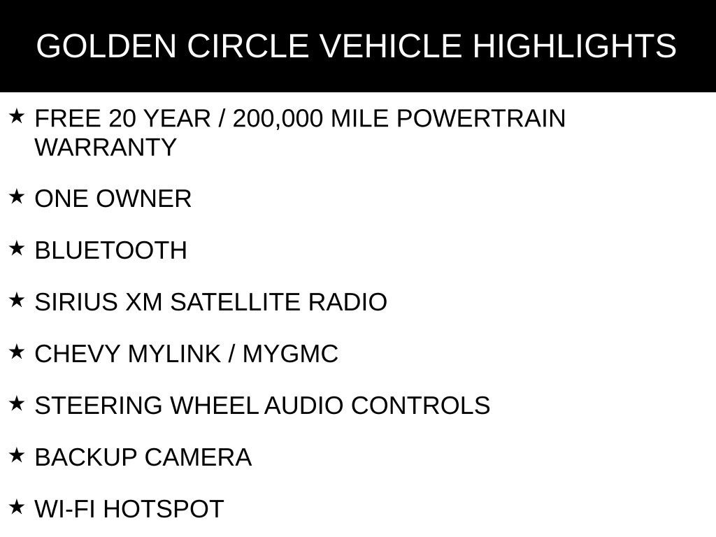 Used 2024 Chevrolet Trax RS w/ Driver Confidence Package image 3