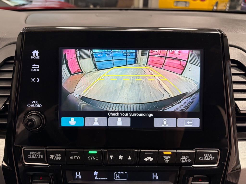 Used 2019 Honda Odyssey Elite image 24