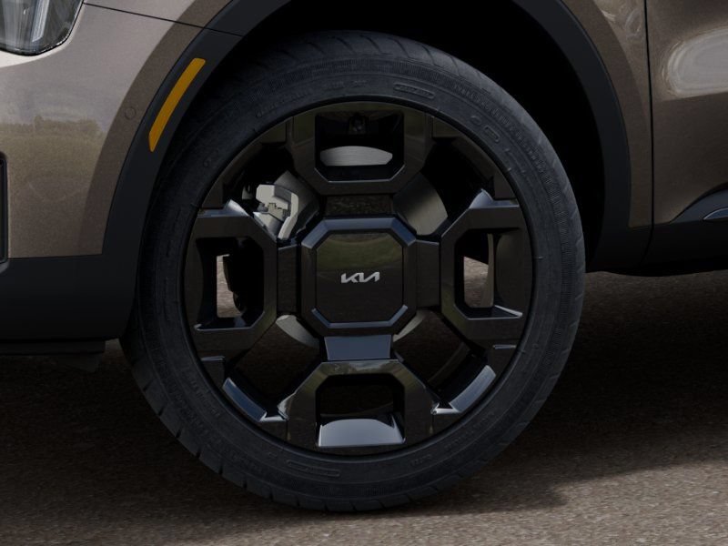 New 2026 Kia Sorento SX Prestige AWD/4WD image 9