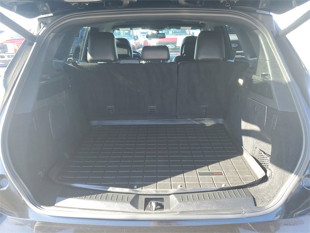 Used 2017 Lincoln MKC Reserve image 9