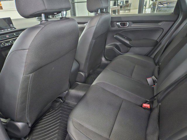 Used 2024 Honda Civic Sport image 8