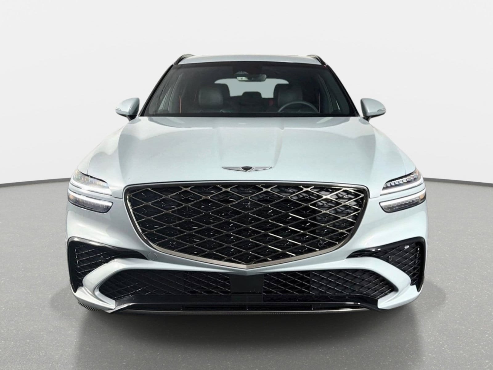 New 2027 Genesis GV70 2.5T Sport Prestige AWD/4WD image 2