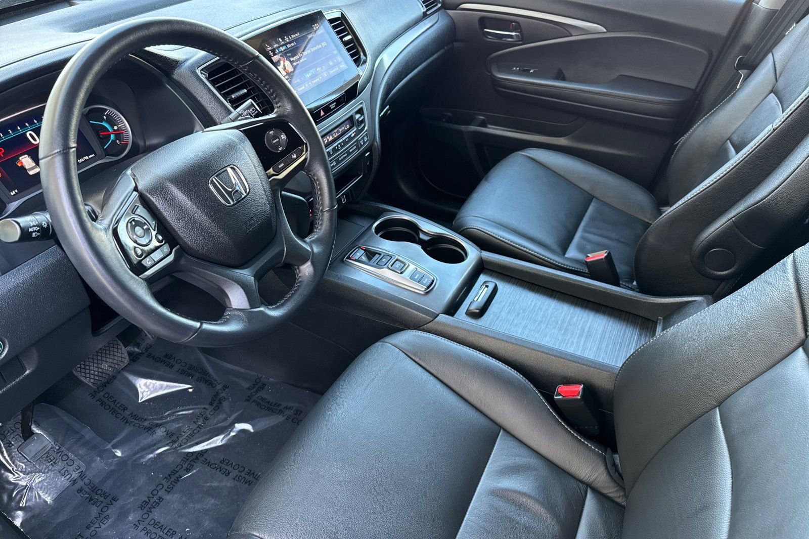 Used 2022 Honda Pilot Special Edition image 9
