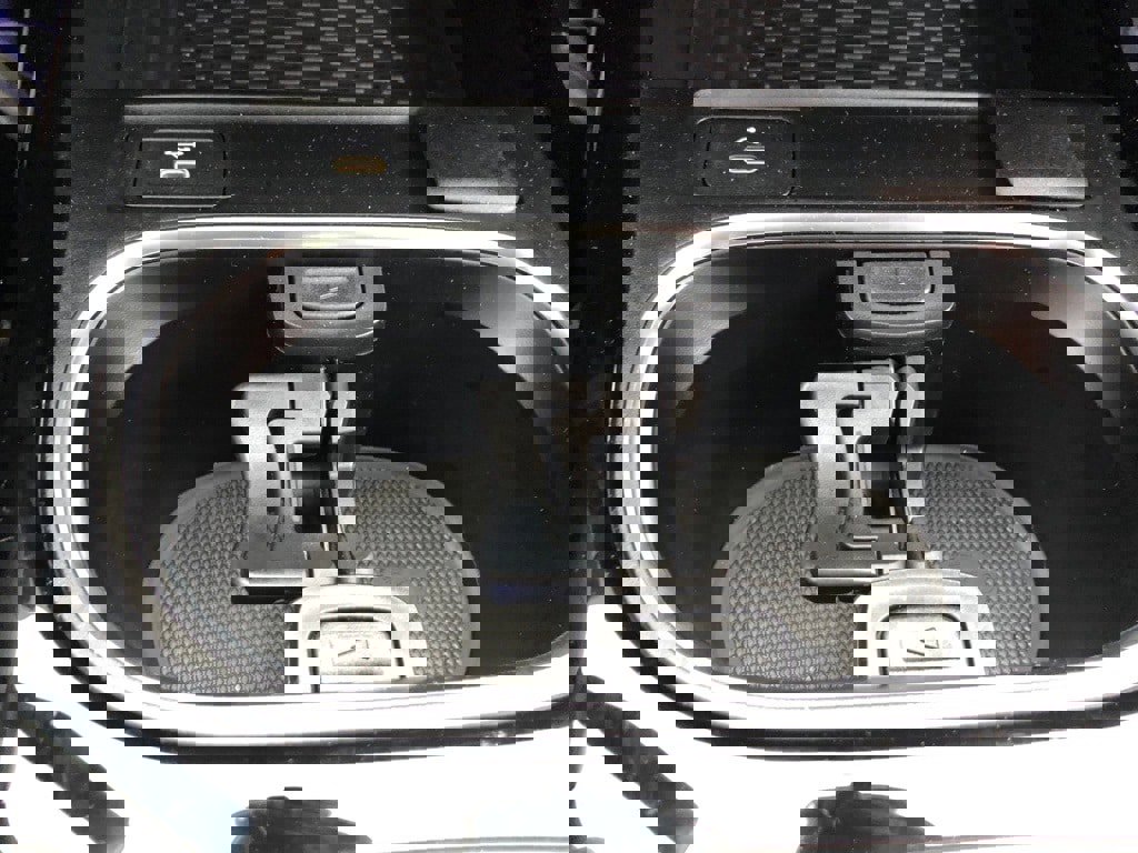 New 2025 Mercedes-Benz CLA 250 4MATIC image 26