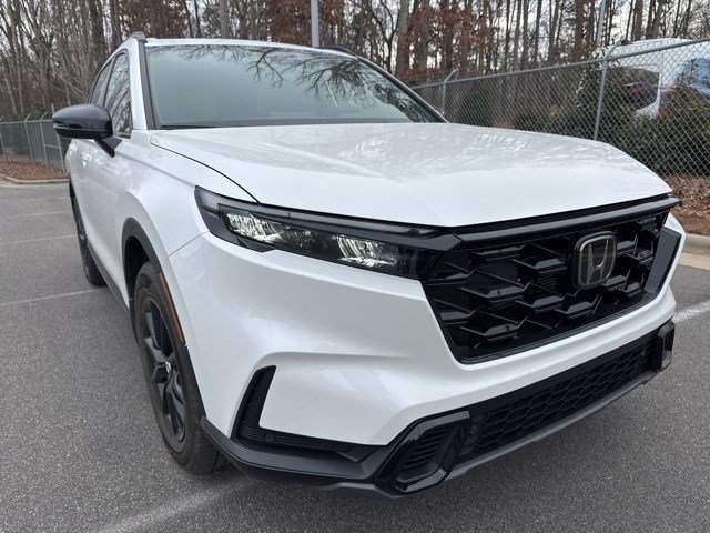 Used 2026 Honda CR-V Sport-L image 10