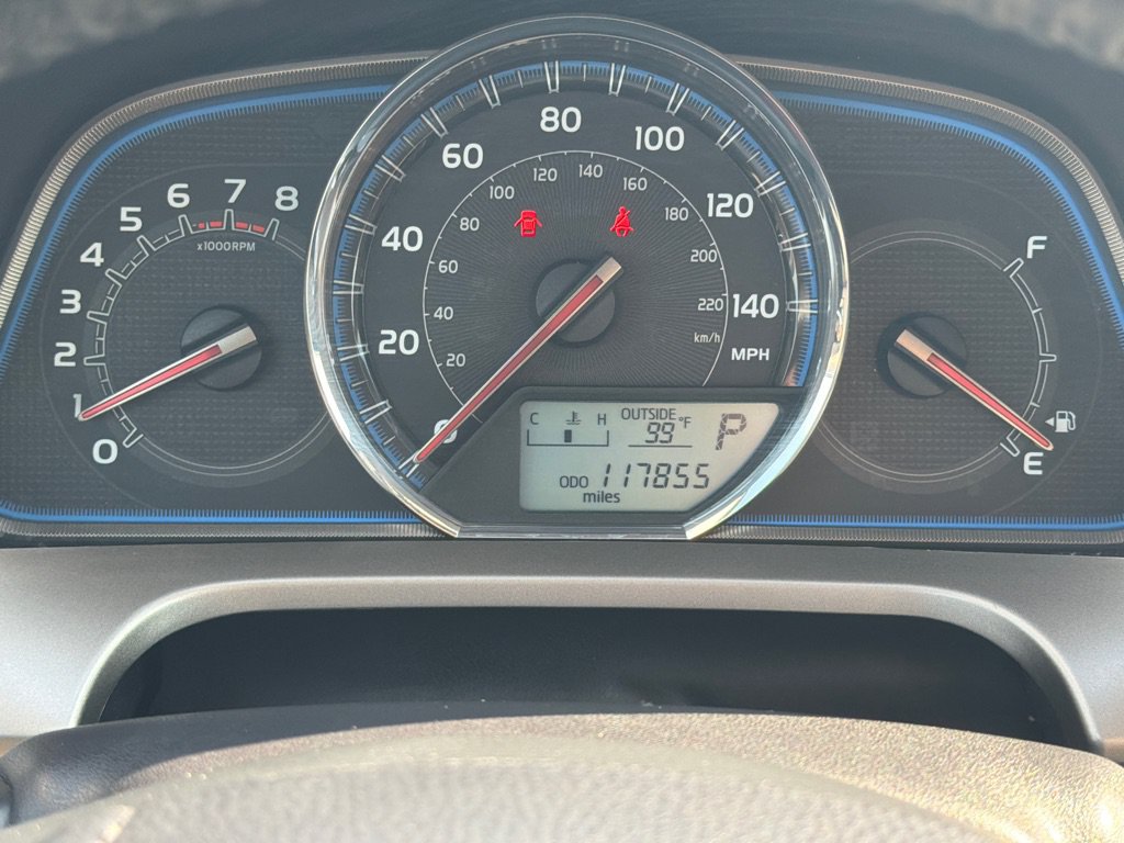 Used 2014 Toyota RAV4 Limited AWD/4WD image 22