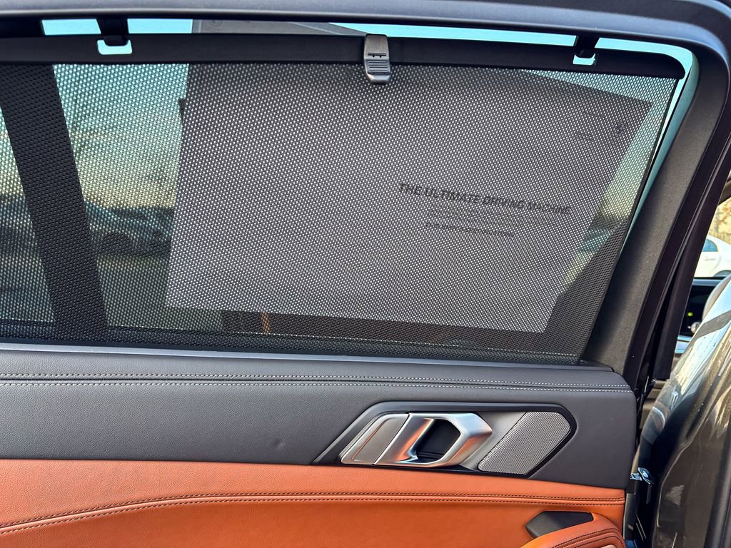 New 2026 BMW X6 M60i image 35