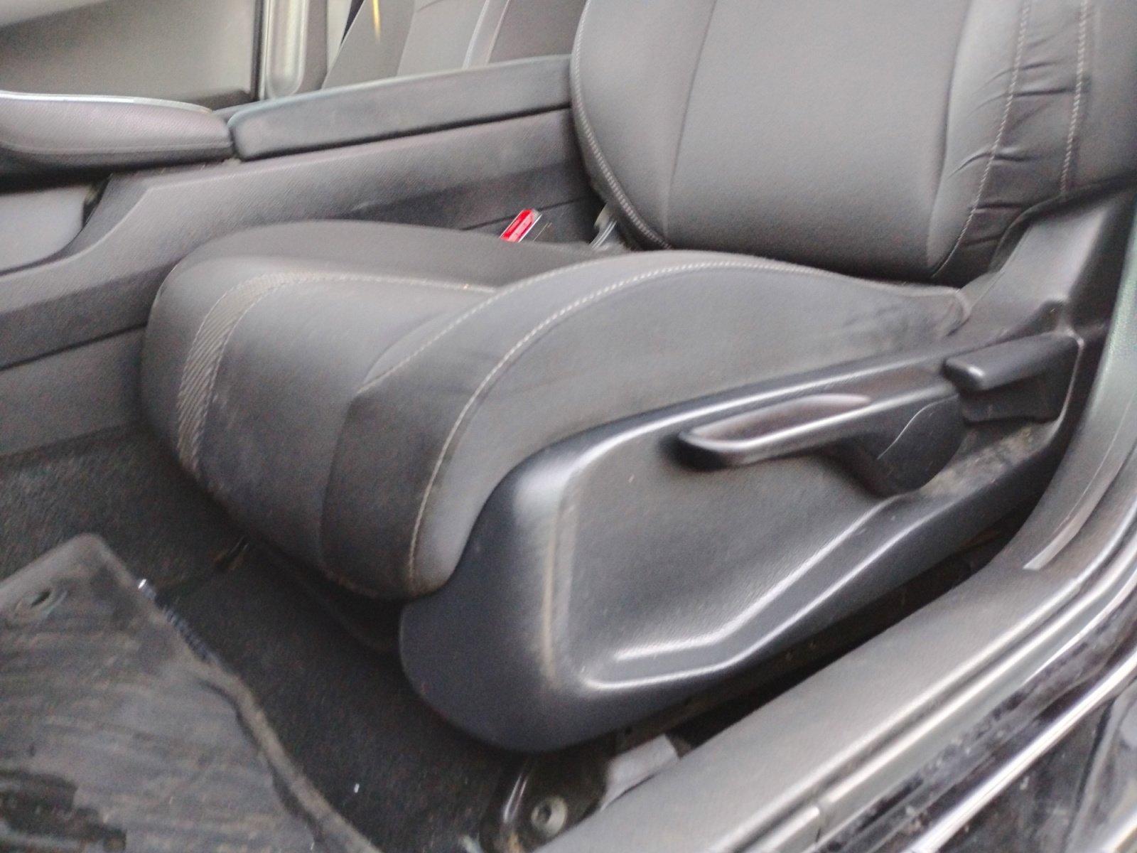 Used 2016 Honda Civic LX image 15