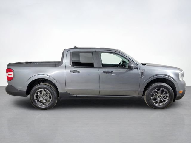 Used 2024 Ford Maverick XLT w/ Equipment Group 300A Standard AWD/4WD image 2