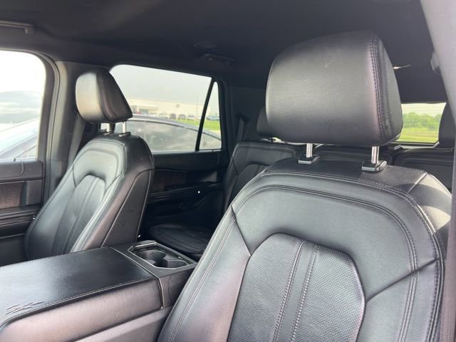 Used 2021 Ford Expedition Max Limited RWD image 9