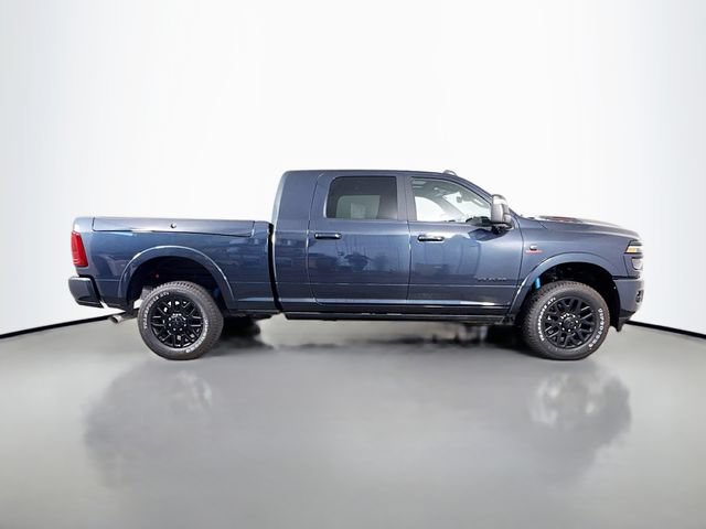 Used 2026 RAM 2500 Limited AWD/4WD image 8