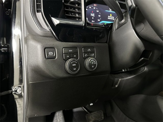 New 2026 Chevrolet Silverado 1500 RST w/ Protection Package image 18