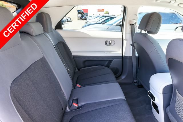 Certified 2024 Hyundai Ioniq 5 SEL RWD image 19