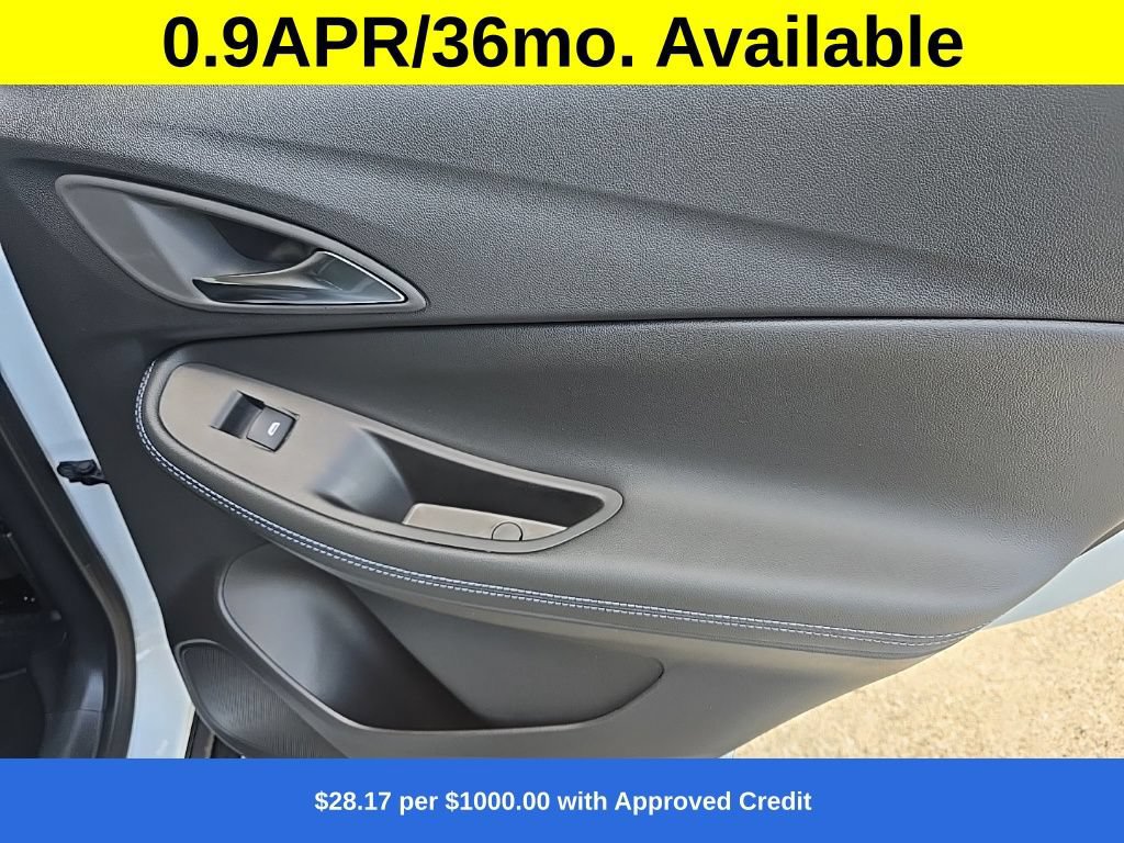 New 2026 Buick Encore GX Sport Touring w/ Comfort Package FWD image 11