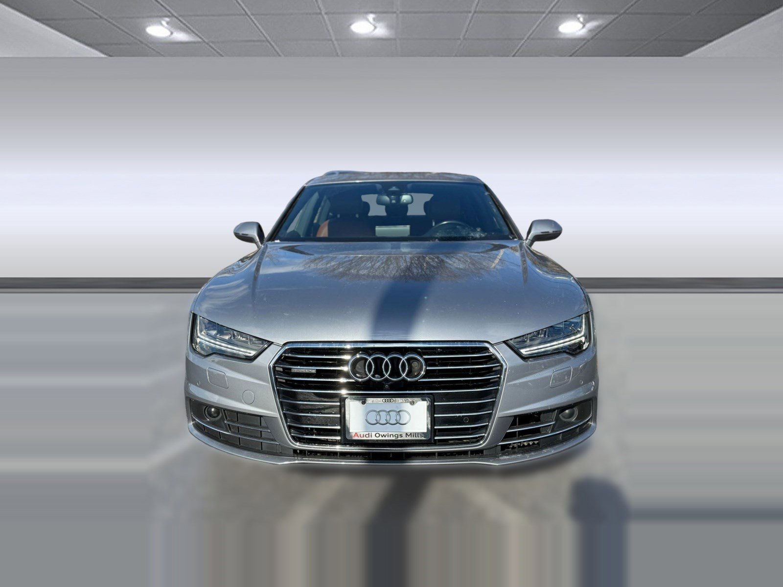 Used 2016 Audi A7 3.0T Prestige w/ Comfort Seating Package image 6