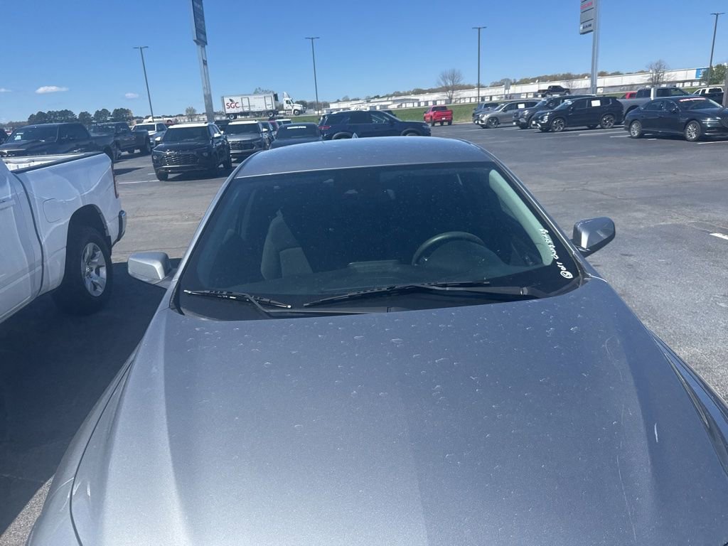 Used 2023 Chevrolet Malibu LT image 7