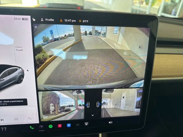 Used 2018 Tesla Model 3 Long Range image 31