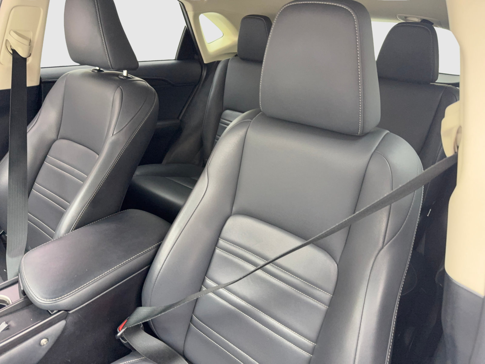 Used 2017 Lexus NX 200t FWD w/ Accessory Package 2 image 30