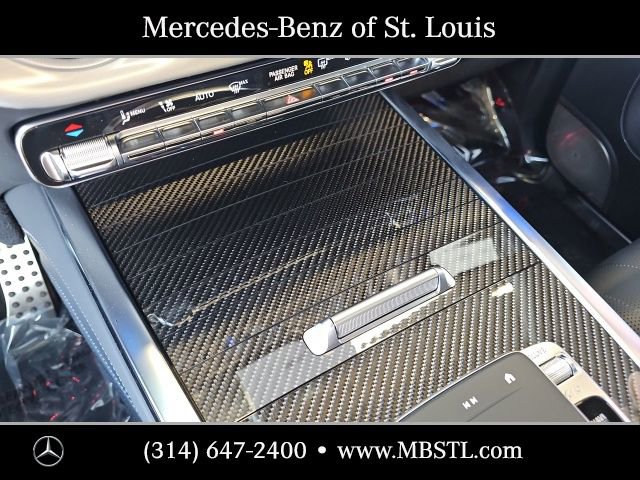 New 2026 Mercedes-Benz G 63 AMG 4MATIC image 28