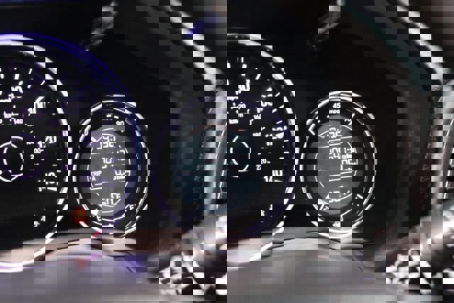 Used 2016 Honda HR-V EX image 21