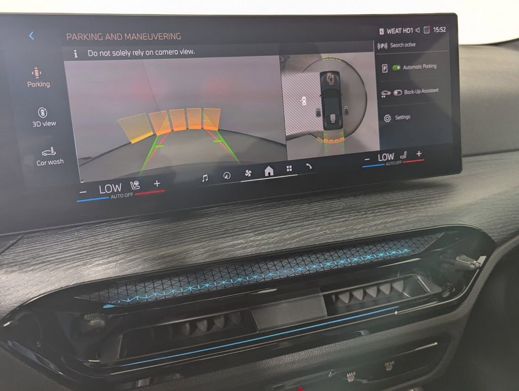 Used 2025 BMW 430i xDrive Coupe image 22