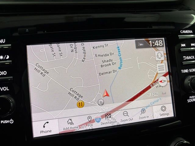 Used 2020 Nissan Murano Platinum image 12