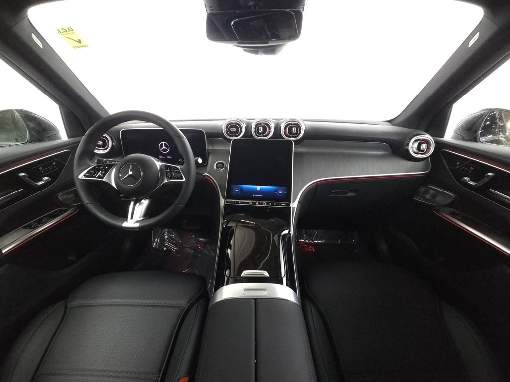 Certified 2026 Mercedes-Benz GLC 300 4MATIC image 26
