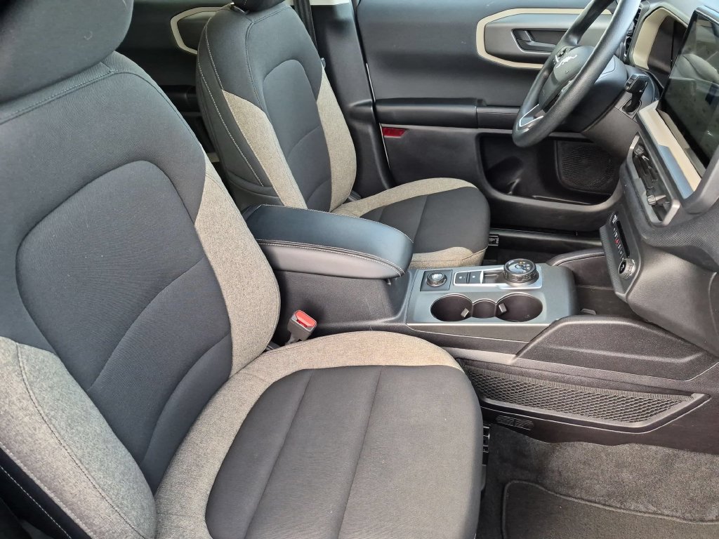 Used 2025 Ford Bronco Sport Big Bend AWD/4WD image 30