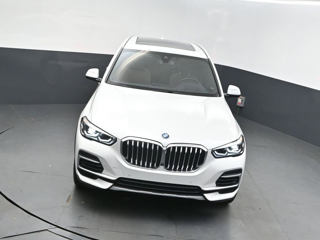 Certified 2022 BMW X5 xDrive45e w/ Premium Package image 40