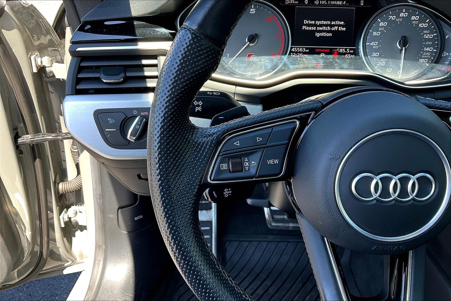 Used 2021 Audi S5 Premium w/ Convenience Package AWD/4WD image 11