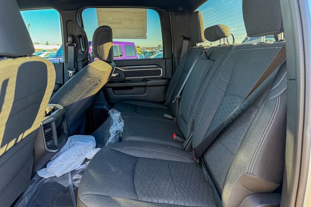 New 2026 RAM 2500 Big Horn image 26