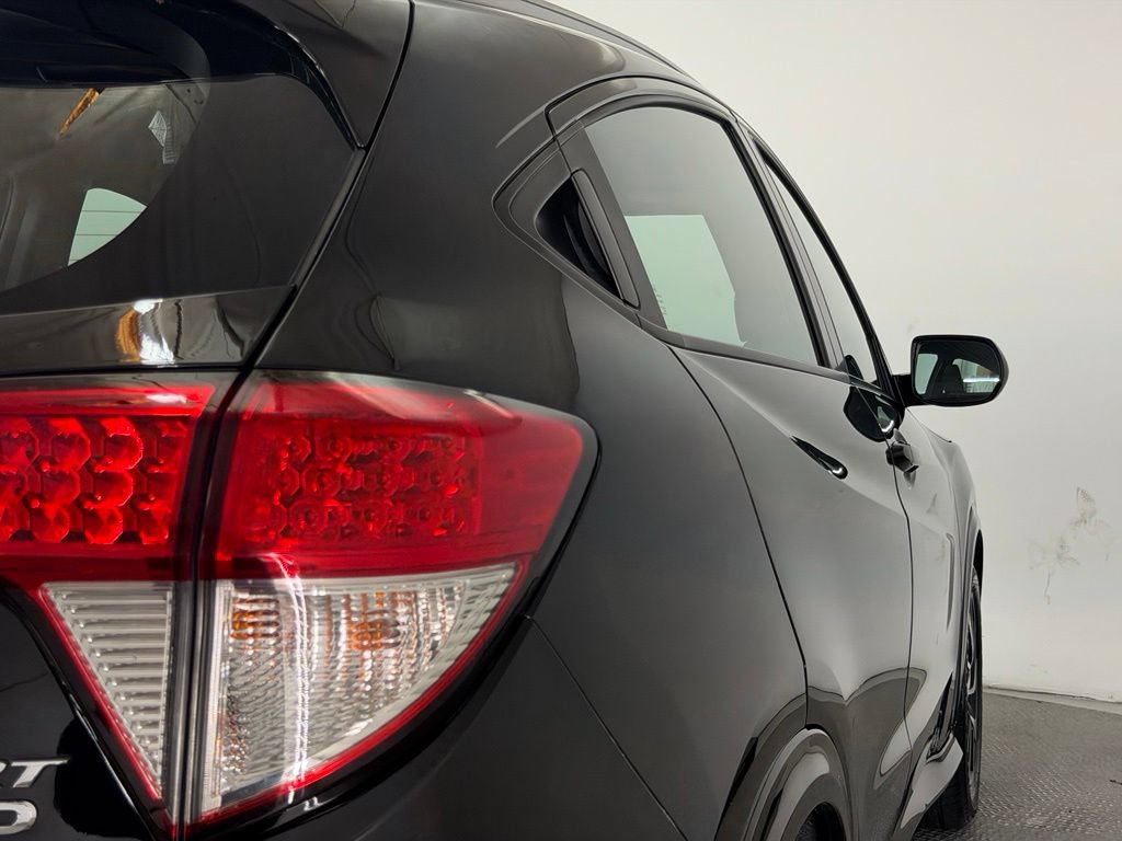 Used 2020 Honda HR-V Sport image 58