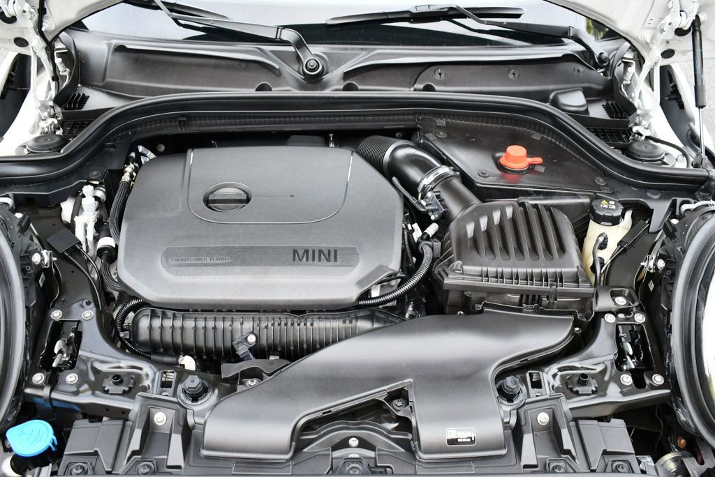 Used 2023 MINI Cooper S image 78