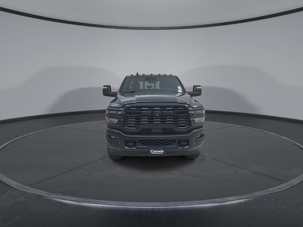 New 2026 RAM 2500 Tradesman image 5